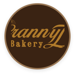 Grannyz Bakery - Logo